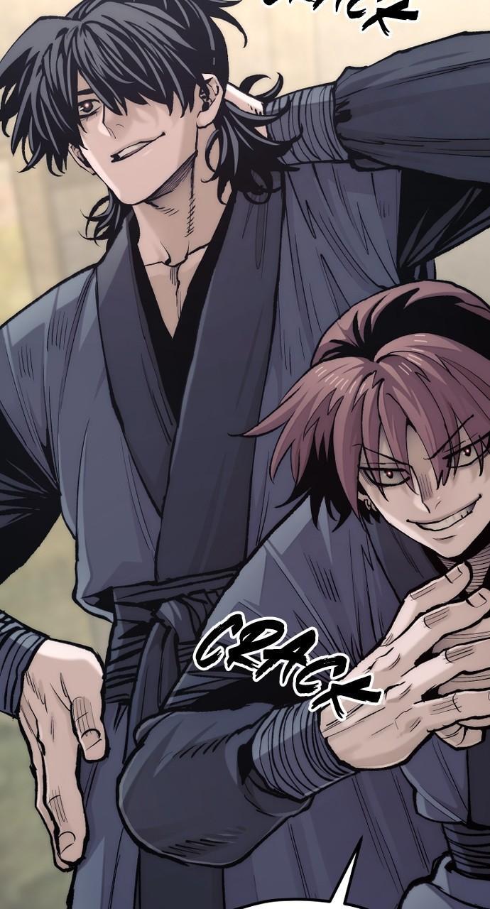 Read Murim Rpg Simulation Manga Online