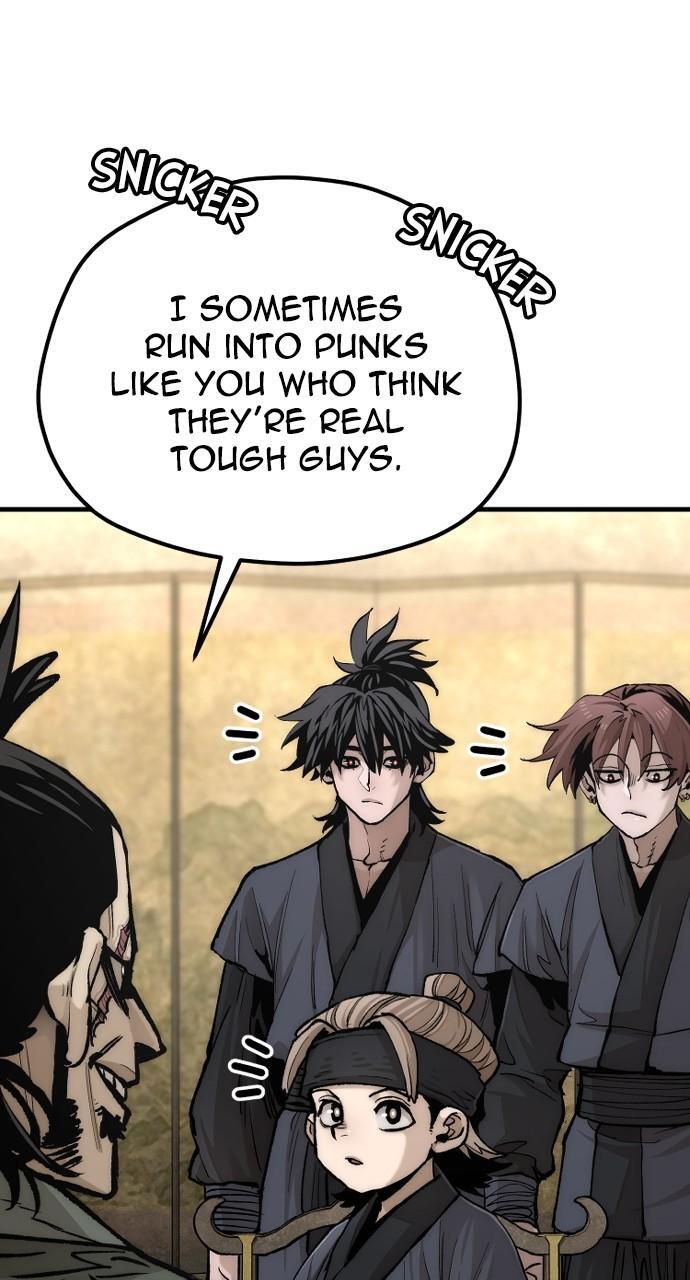 Read Murim Rpg Simulation Manga Online