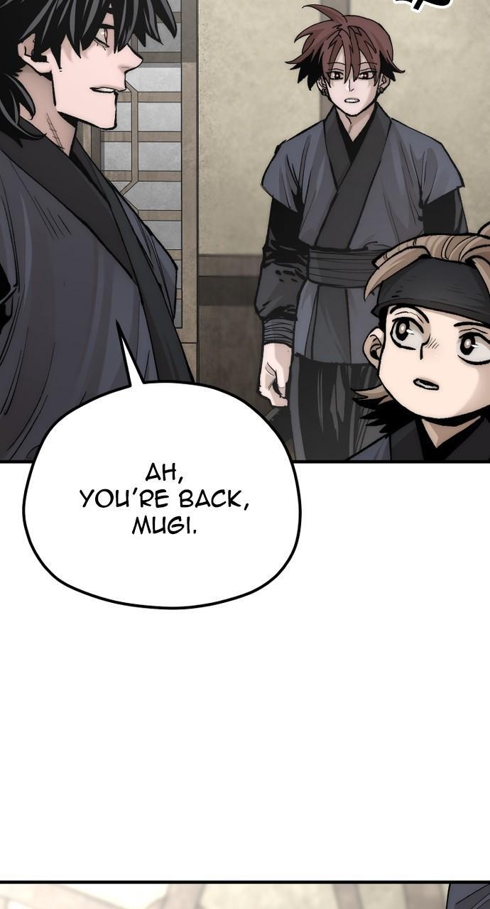 Read Murim Rpg Simulation Manga Online