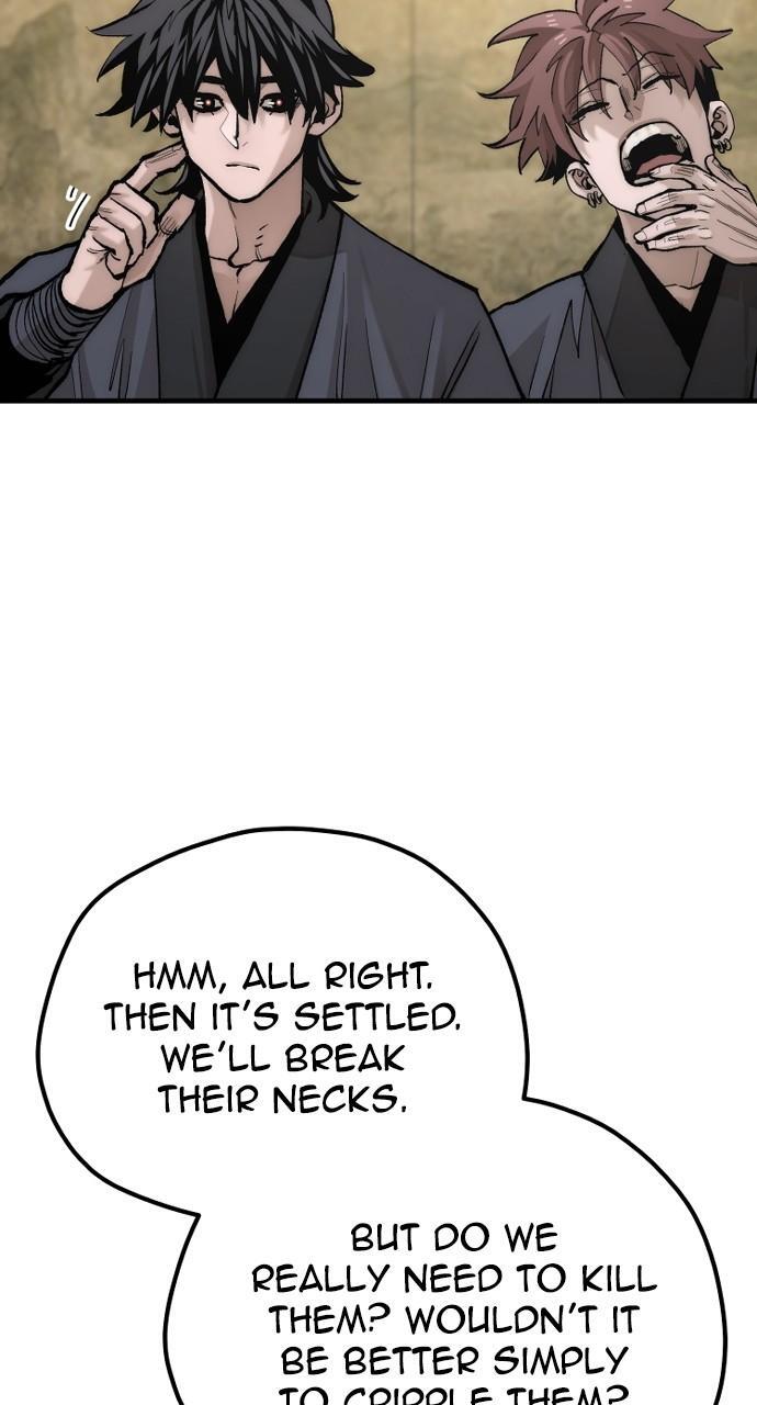 Read Murim Rpg Simulation Manga Online