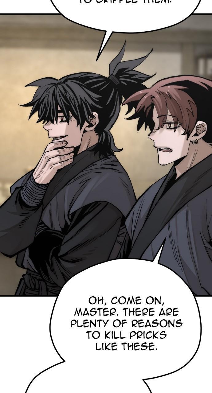 Read Murim Rpg Simulation Manga Online