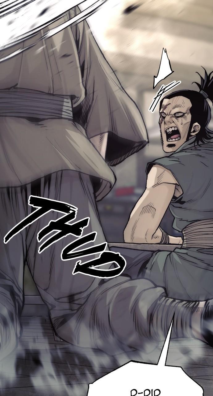 Read Murim Rpg Simulation Manga Online