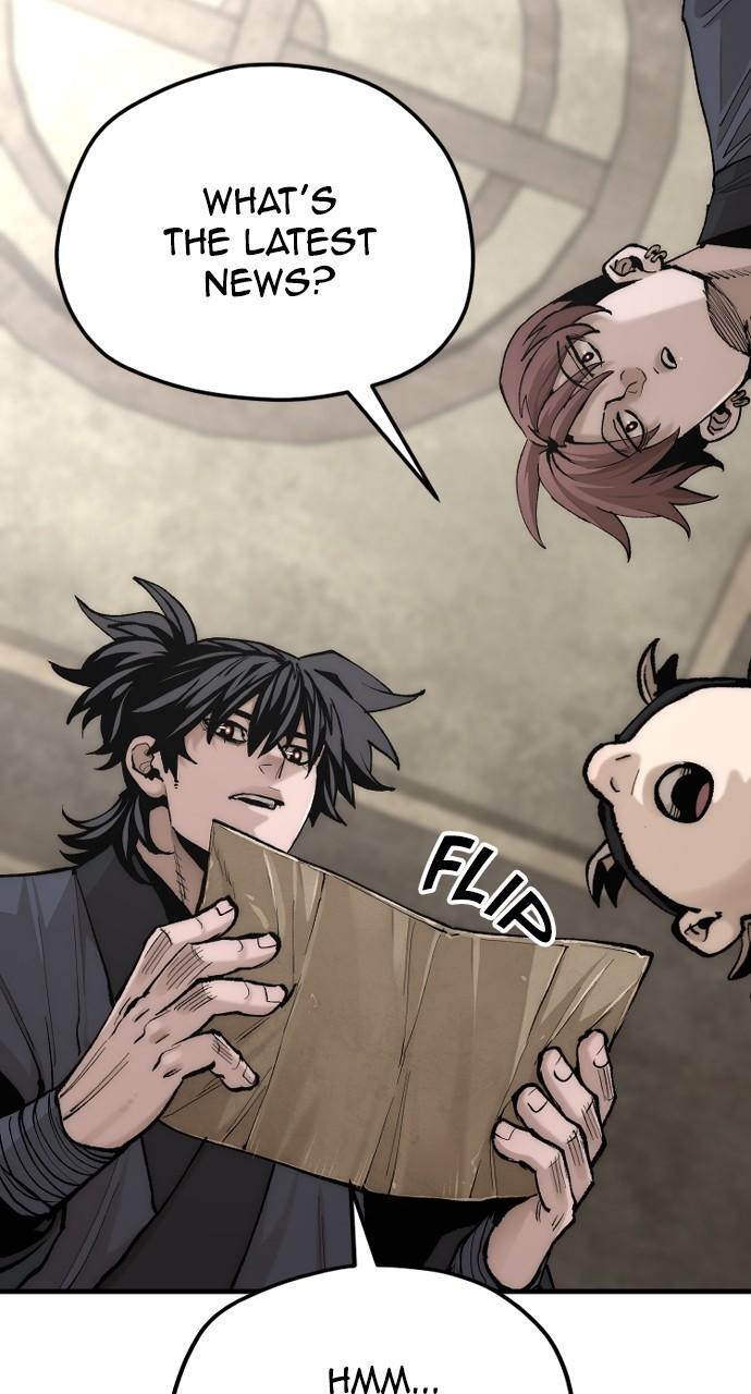 Read Murim Rpg Simulation Manga Online