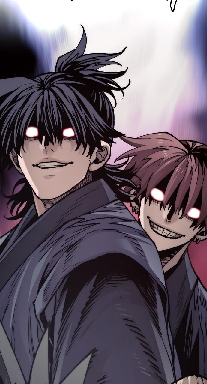 Read Murim Rpg Simulation Manga Online
