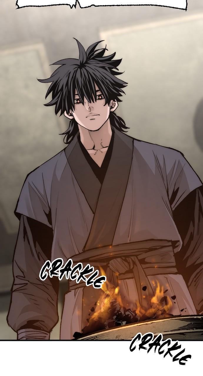 Read Murim Rpg Simulation Manga Online