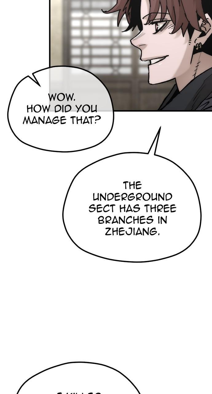 Read Murim Rpg Simulation Manga Online