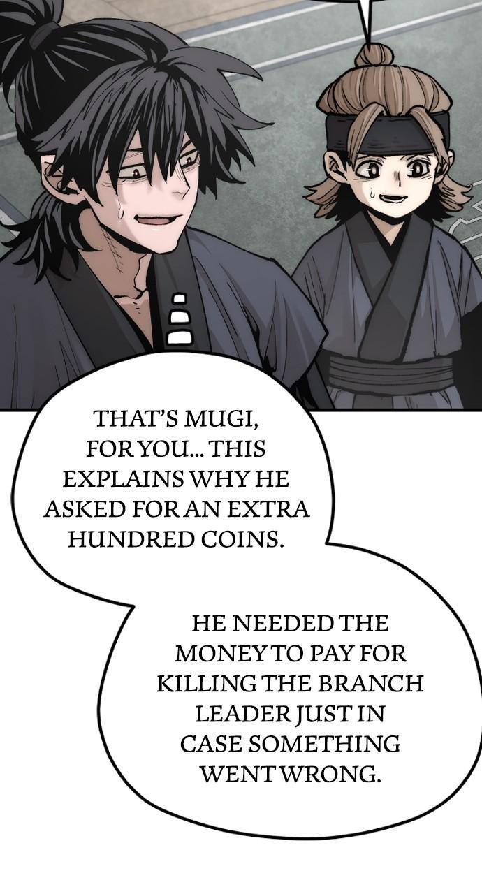 Read Murim Rpg Simulation Manga Online