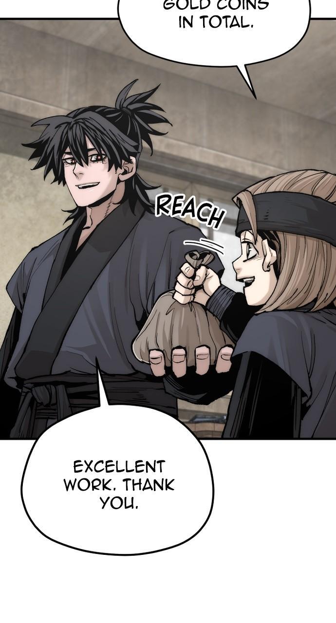 Read Murim Rpg Simulation Manga Online