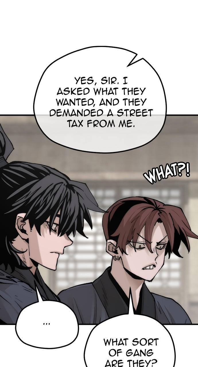 Read Murim Rpg Simulation Manga Online