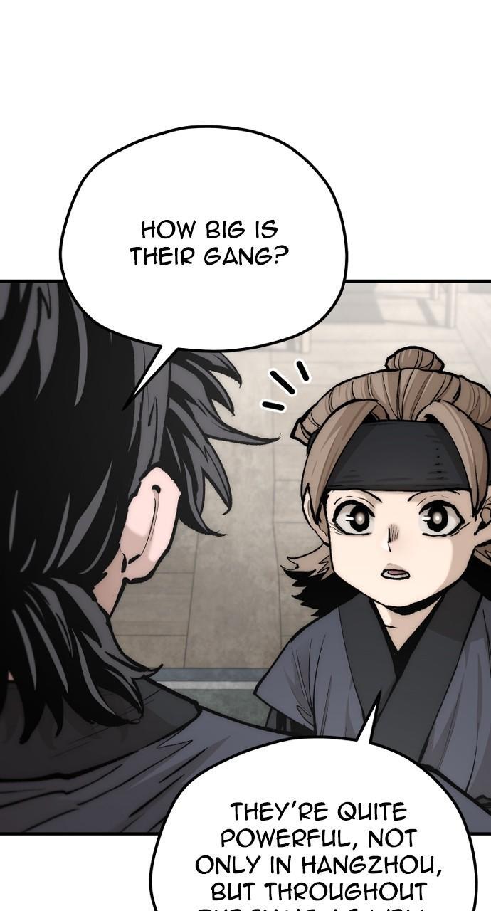 Read Murim Rpg Simulation Manga Online