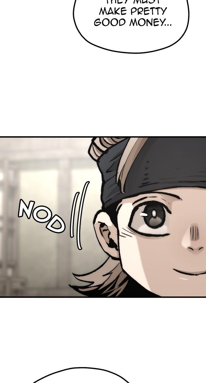 Read Murim Rpg Simulation Manga Online