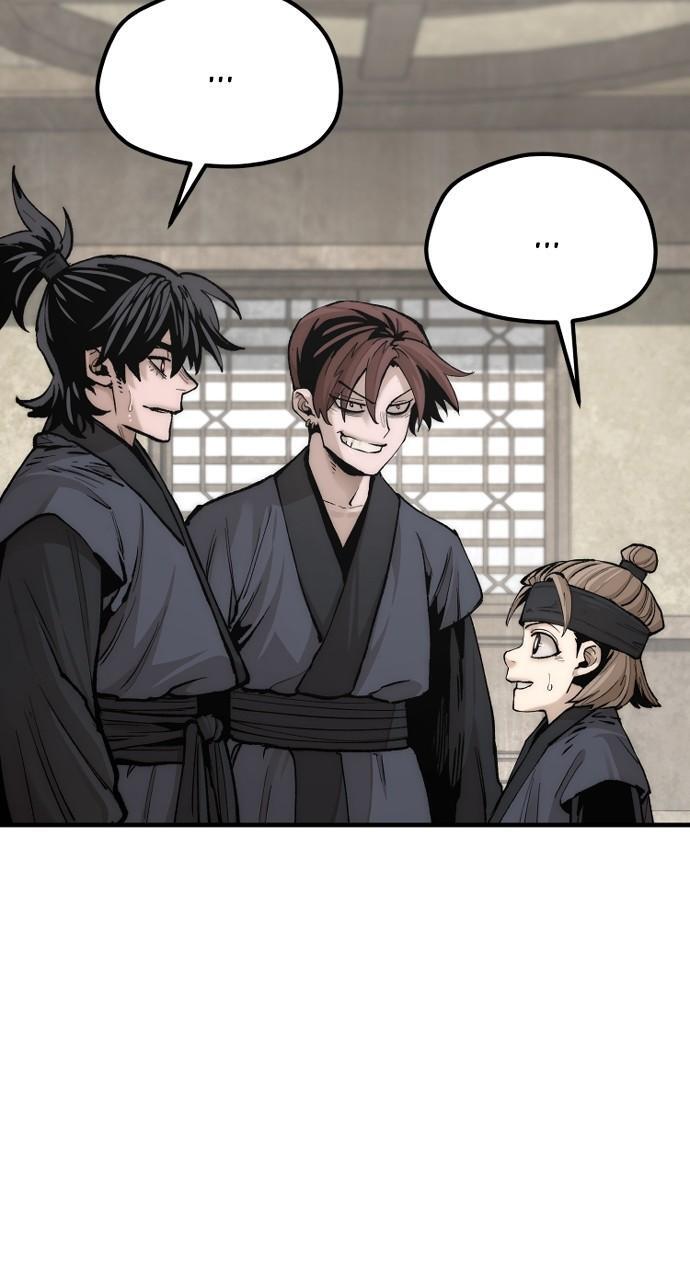 Read Murim Rpg Simulation Manga Online