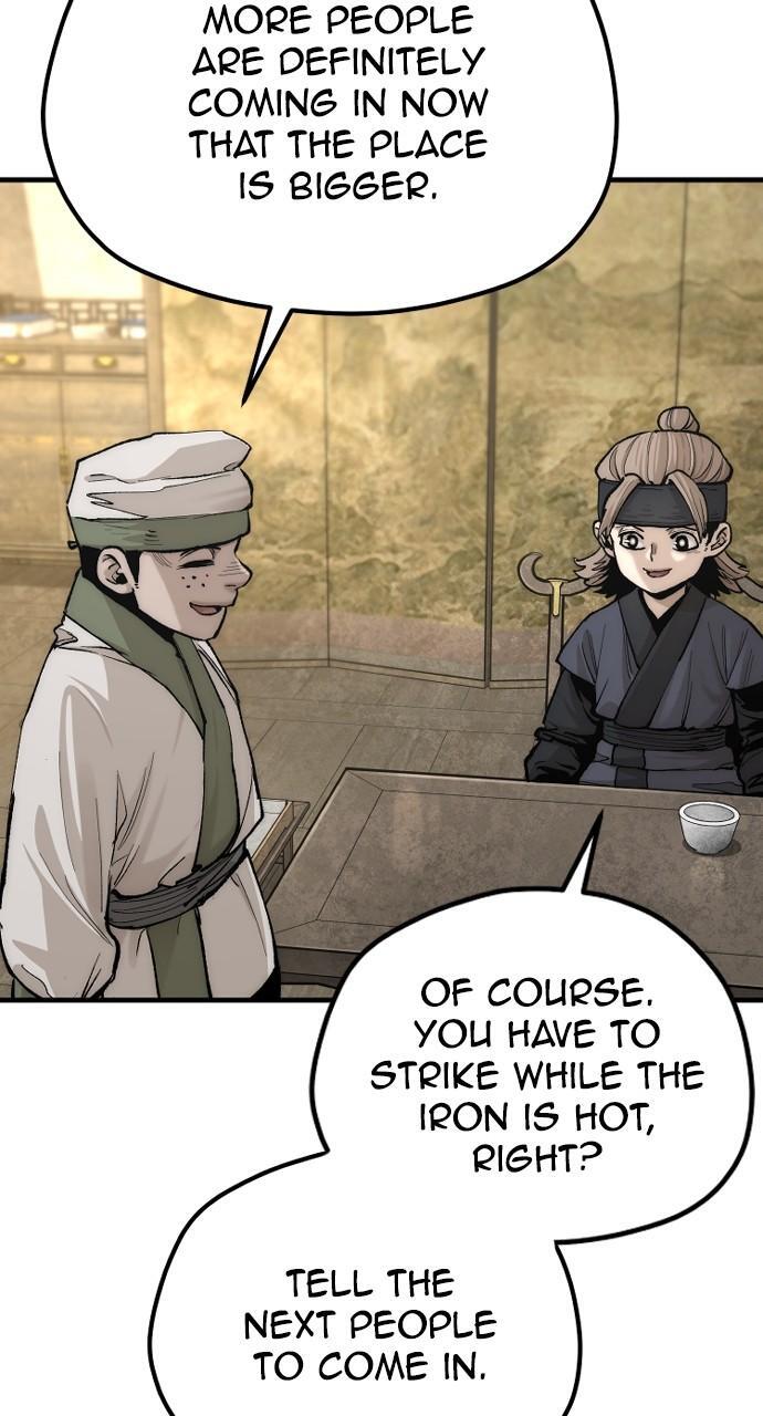 Read Murim Rpg Simulation Manga Online