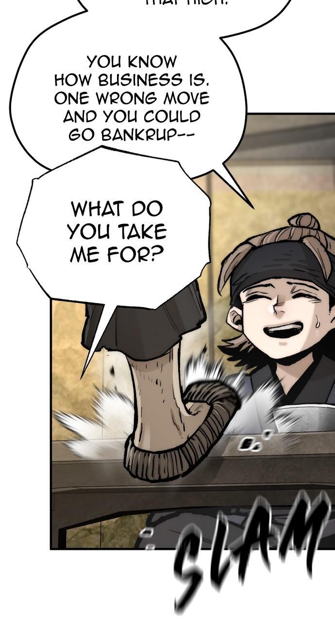 Read Murim Rpg Simulation Manga Online