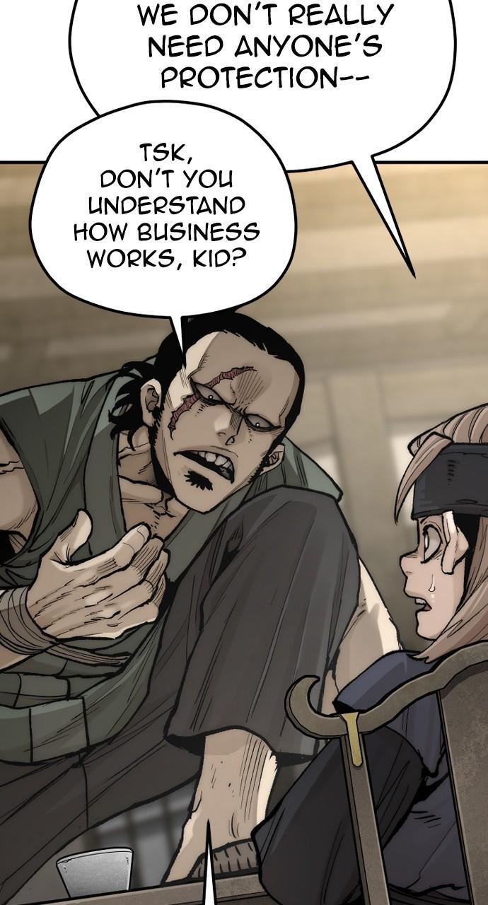 Read Murim Rpg Simulation Manga Online
