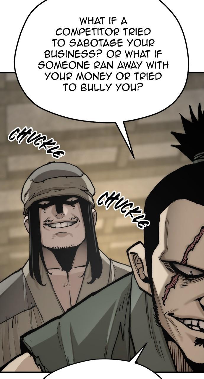 Read Murim Rpg Simulation Manga Online