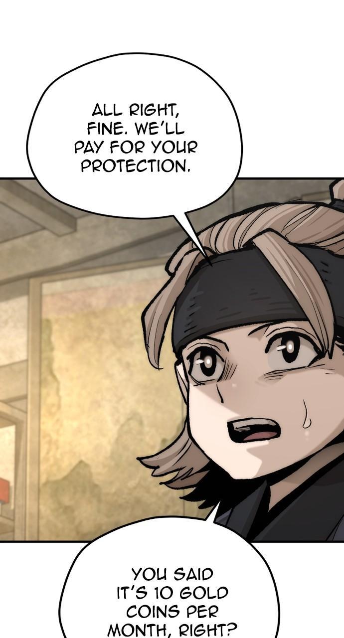 Read Murim Rpg Simulation Manga Online