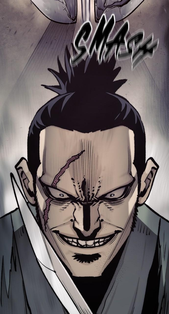 Read Murim Rpg Simulation Manga Online