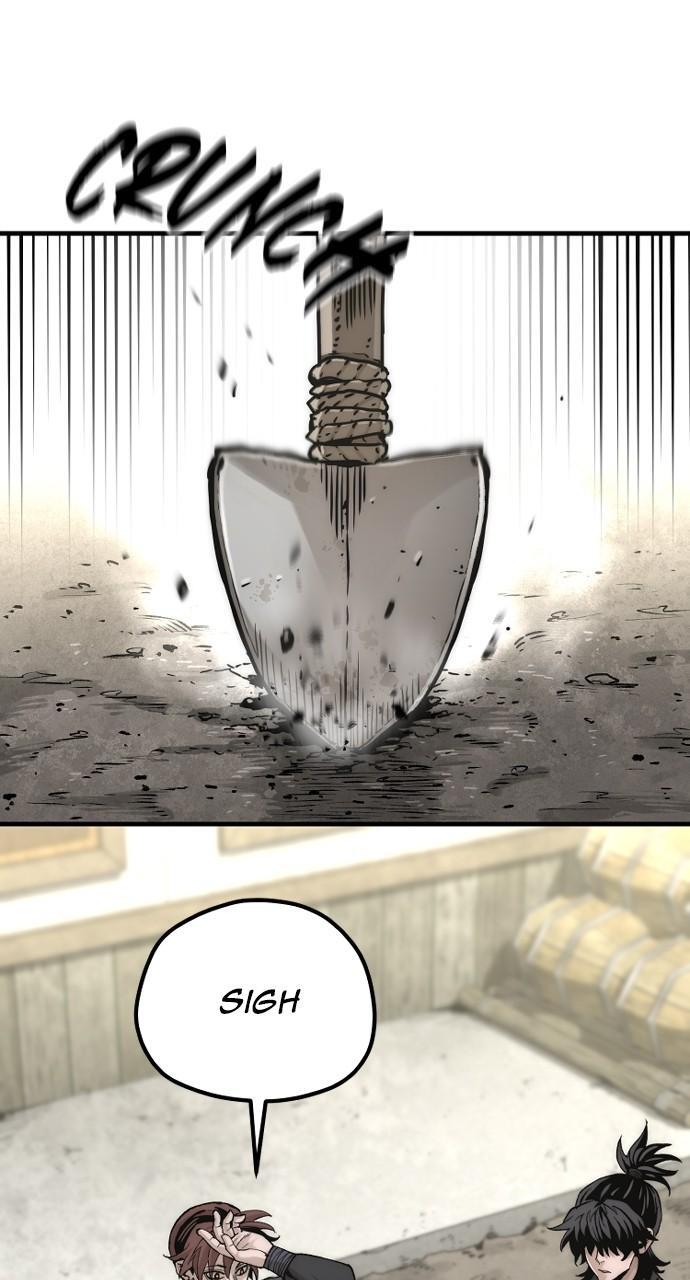Read Murim Rpg Simulation Manga Online