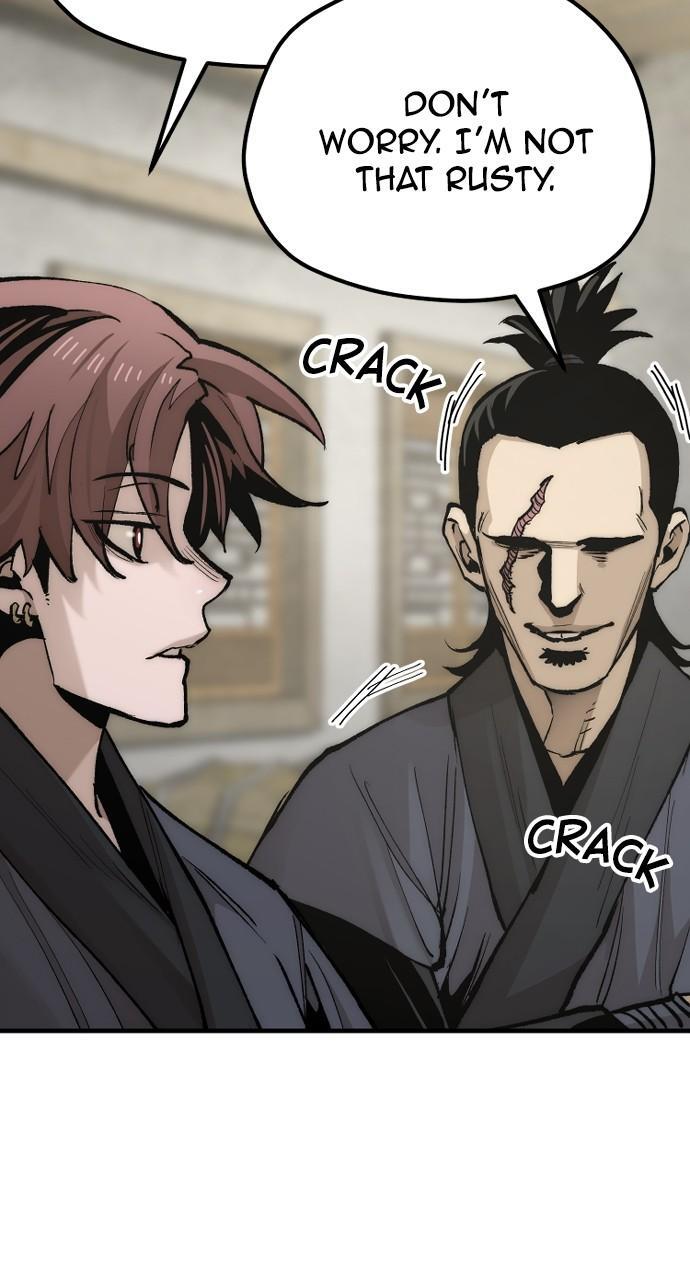 Read Murim Rpg Simulation Manga Online