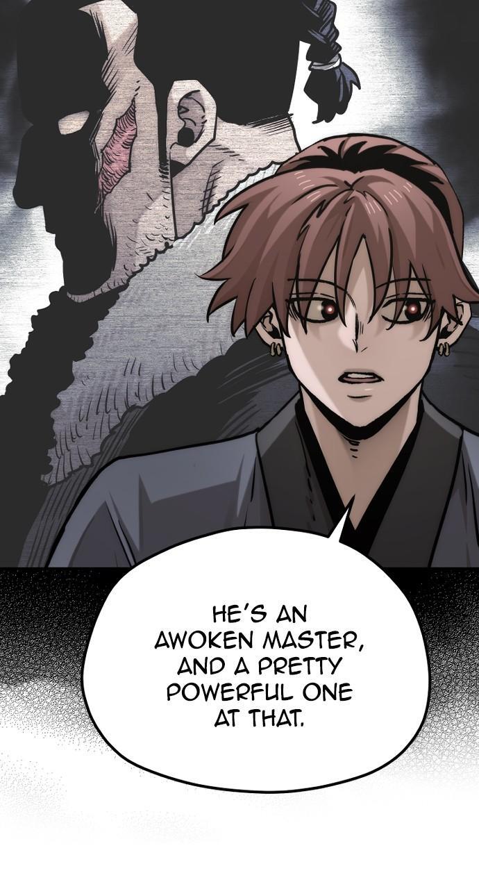 Read Murim Rpg Simulation Manga Online