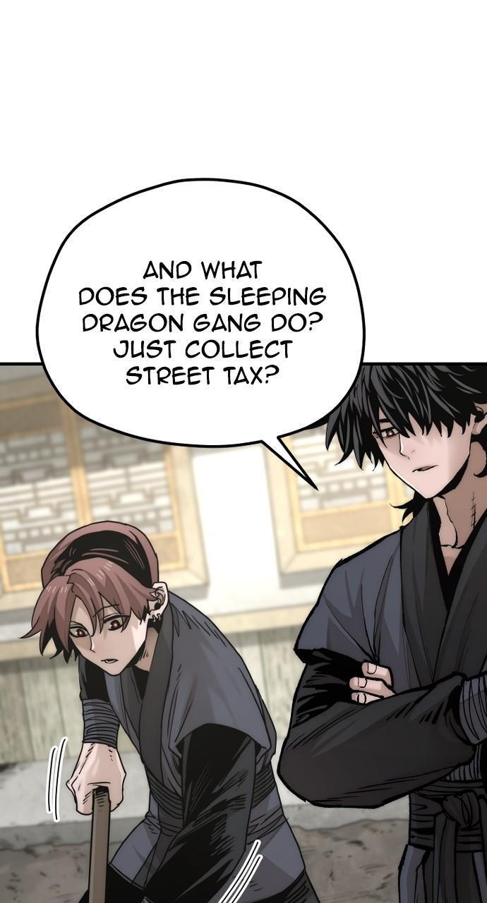 Read Murim Rpg Simulation Manga Online