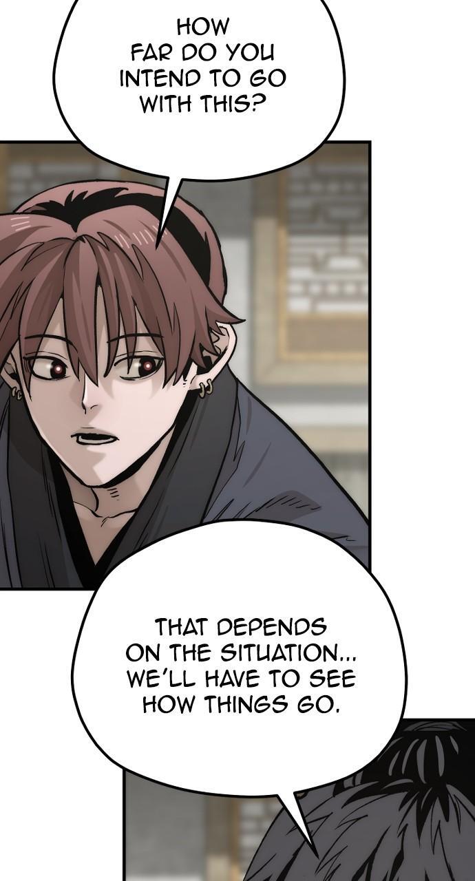 Read Murim Rpg Simulation Manga Online