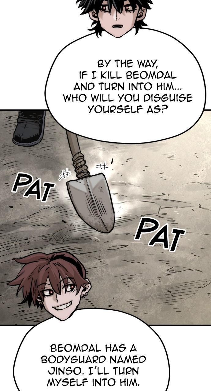 Read Murim Rpg Simulation Manga Online