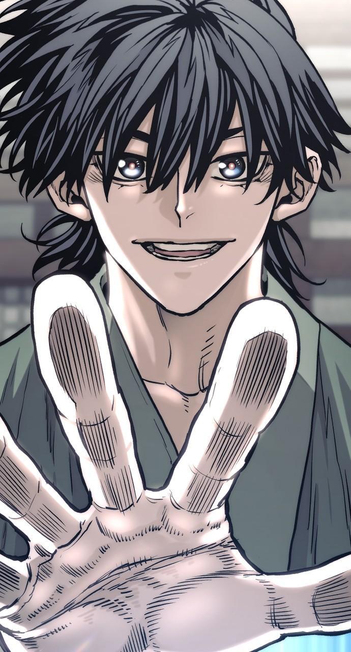 Read Murim Rpg Simulation Manga Online