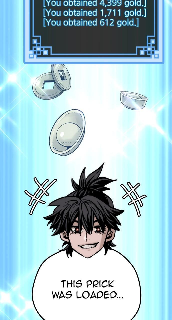 Read Murim Rpg Simulation Manga Online