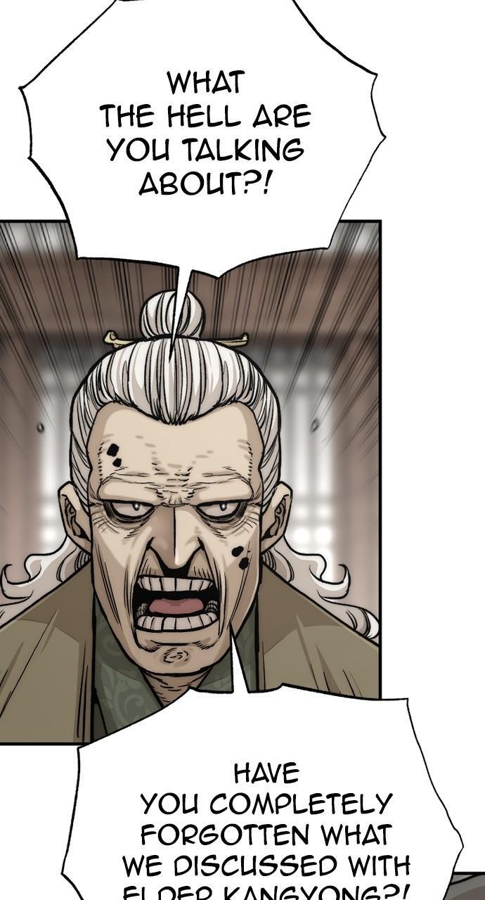 Read Murim Rpg Simulation Manga Online