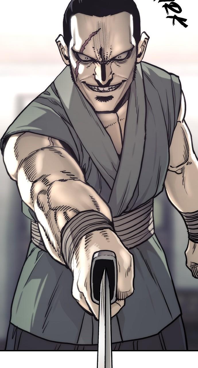 Read Murim Rpg Simulation Manga Online