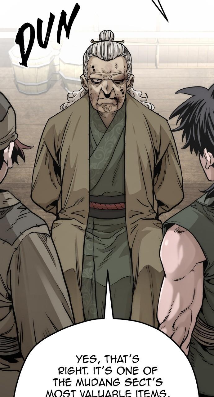 Read Murim Rpg Simulation Manga Online