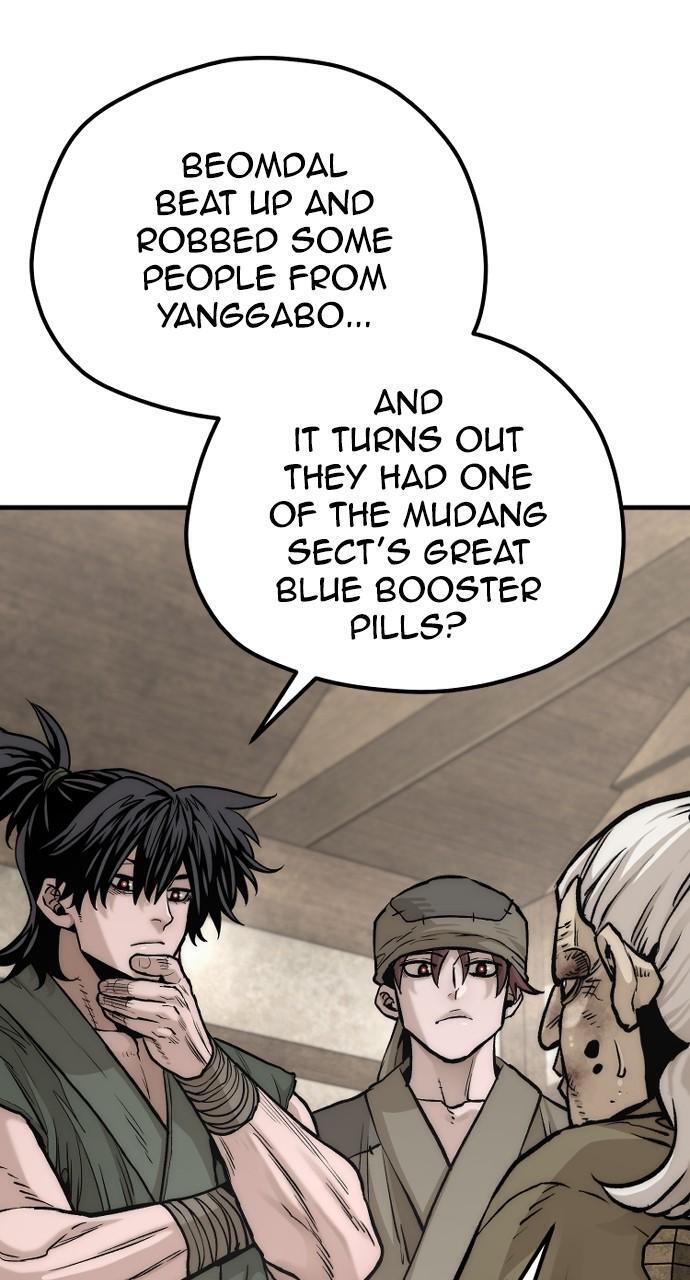 Read Murim Rpg Simulation Manga Online