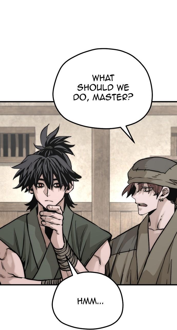 Read Murim Rpg Simulation Manga Online