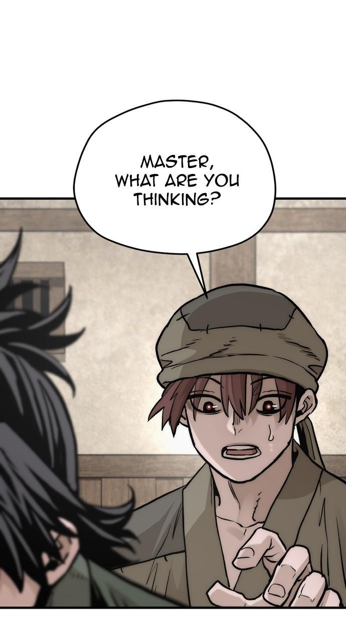 Read Murim Rpg Simulation Manga Online