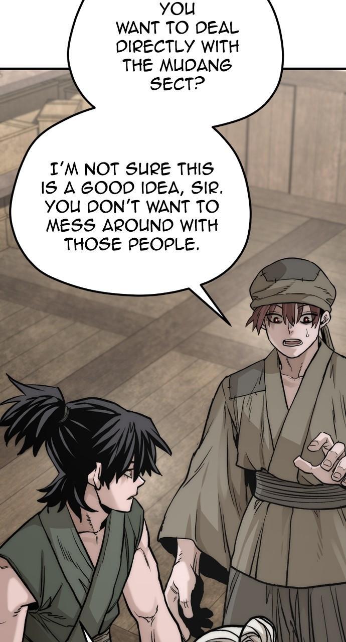 Read Murim Rpg Simulation Manga Online