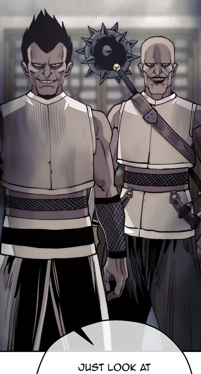 Read Murim Rpg Simulation Manga Online