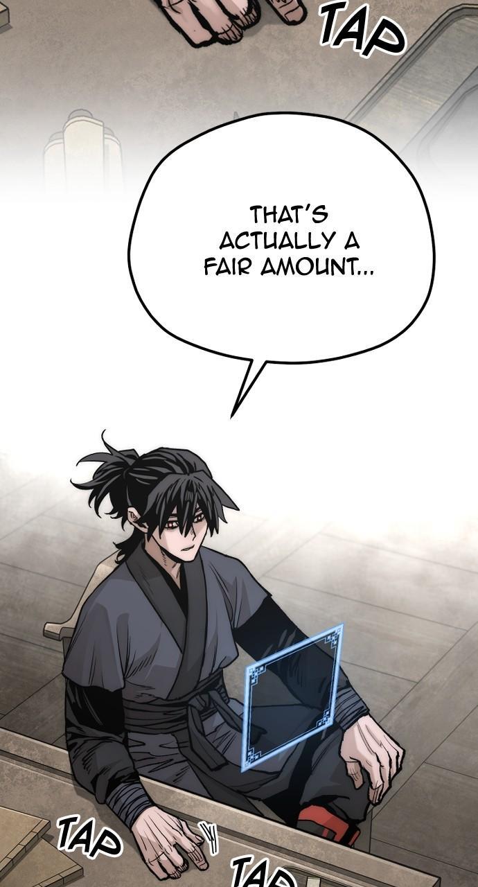 Read Murim Rpg Simulation Manga Online
