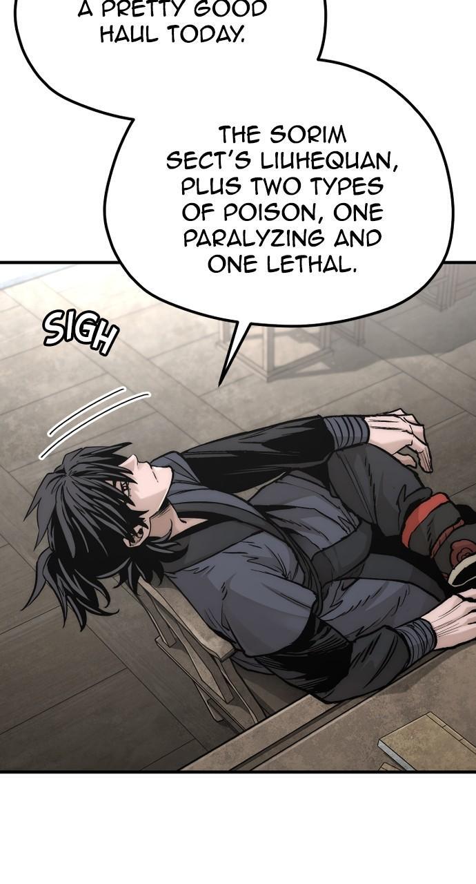 Read Murim Rpg Simulation Manga Online