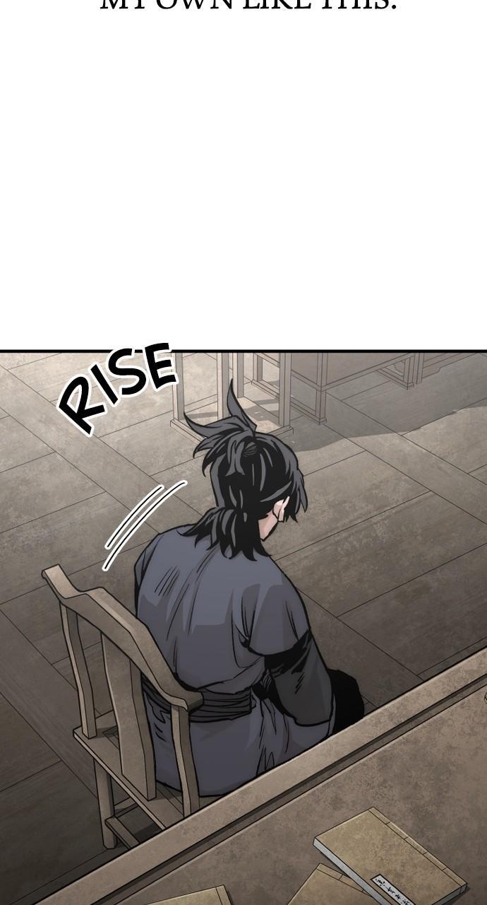 Read Murim Rpg Simulation Manga Online