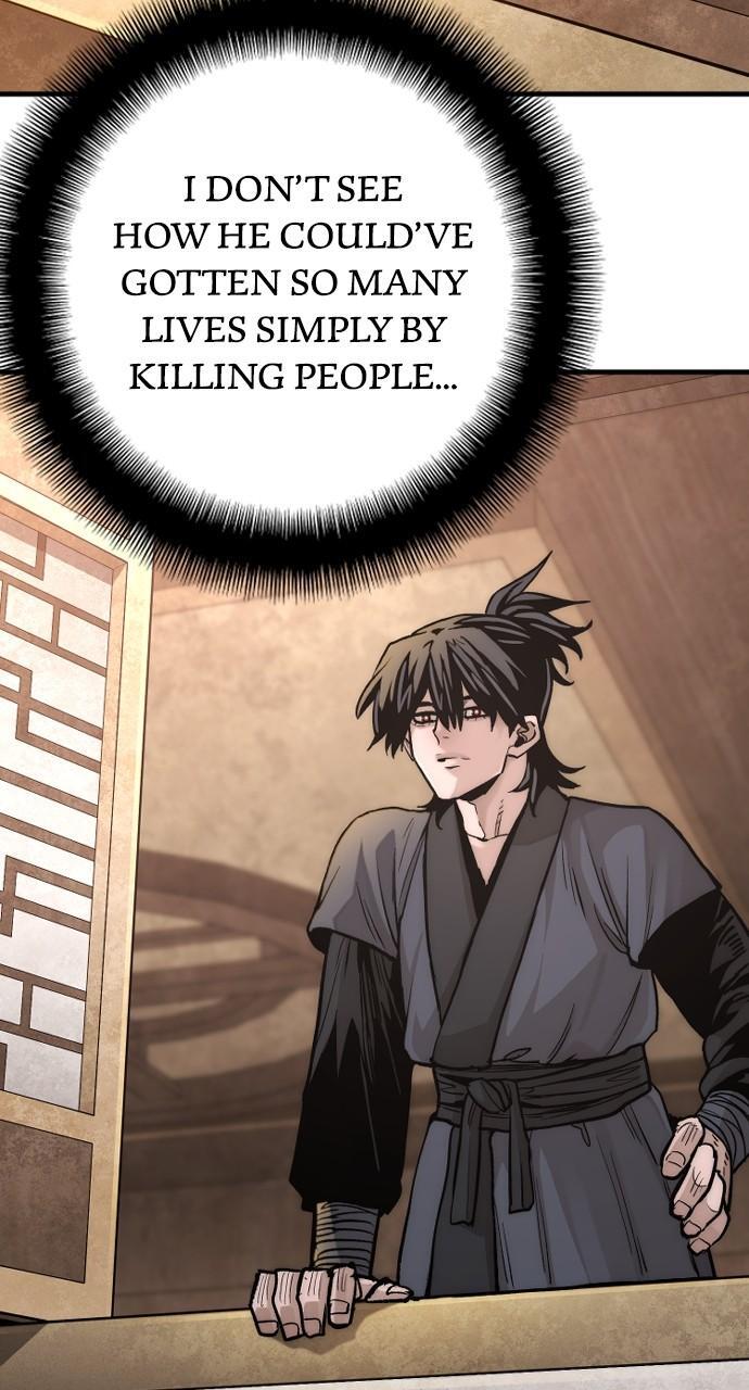Read Murim Rpg Simulation Manga Online