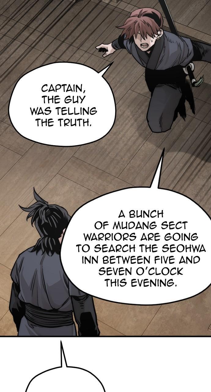 Read Murim Rpg Simulation Manga Online