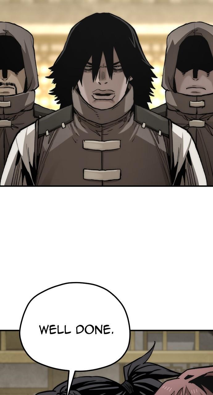 Read Murim Rpg Simulation Manga Online