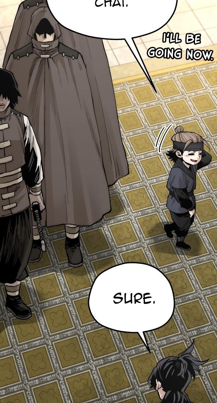 Read Murim Rpg Simulation Manga Online