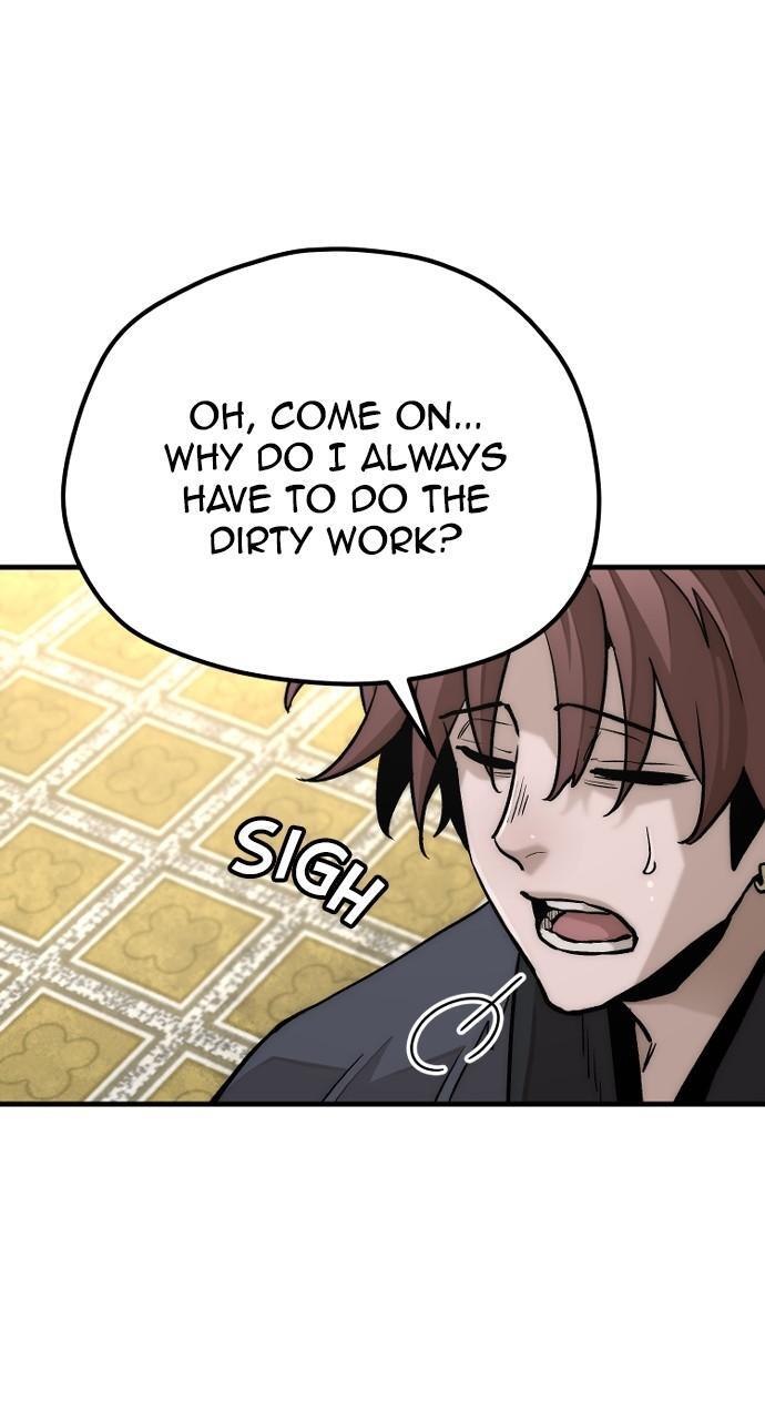 Read Murim Rpg Simulation Manga Online