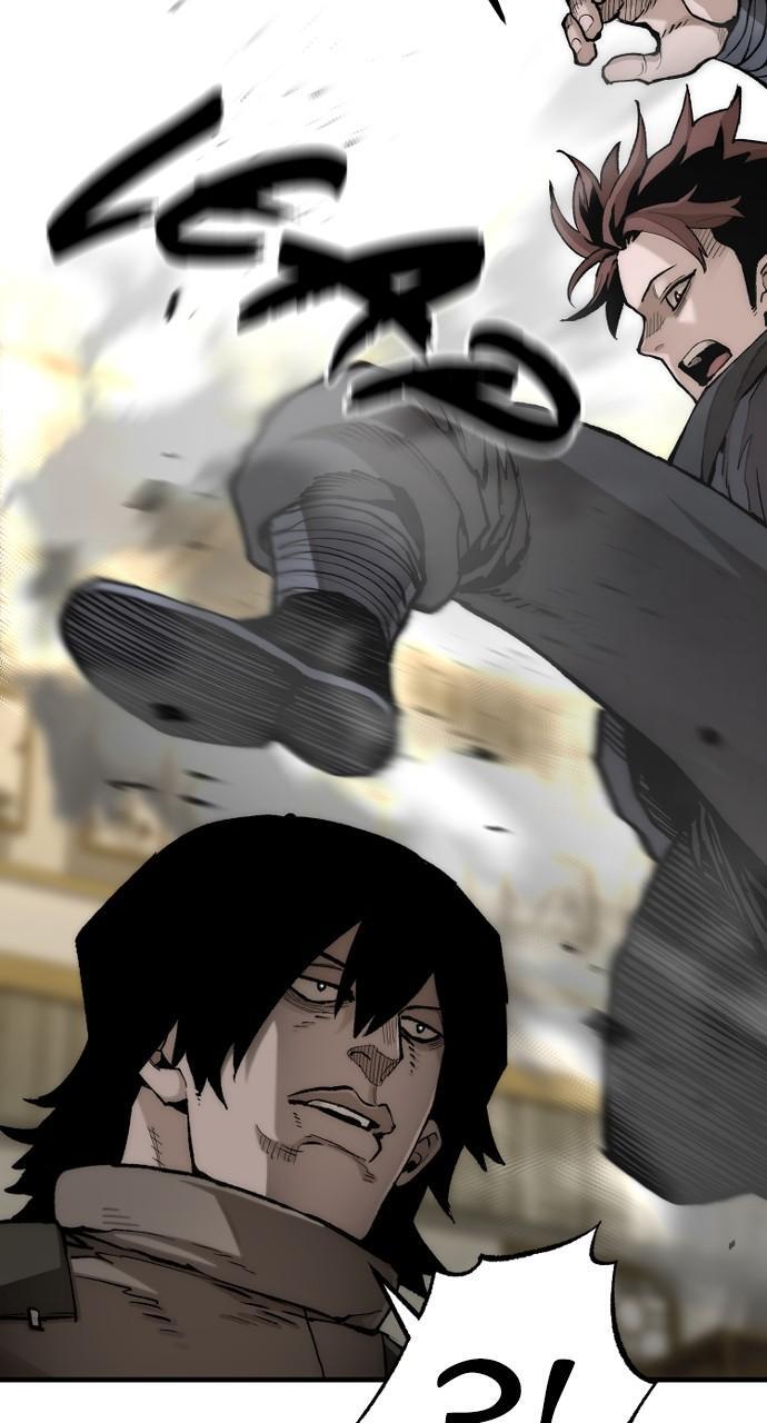 Read Murim Rpg Simulation Manga Online