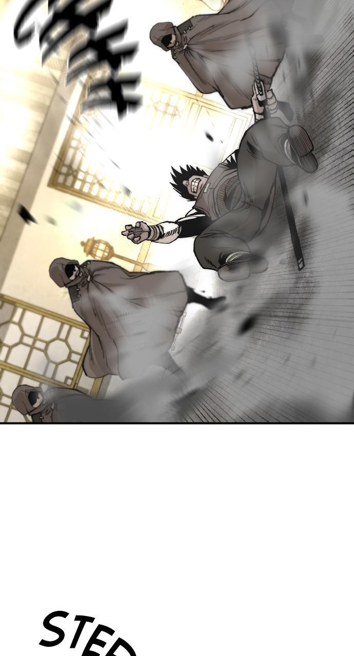 Read Murim Rpg Simulation Manga Online