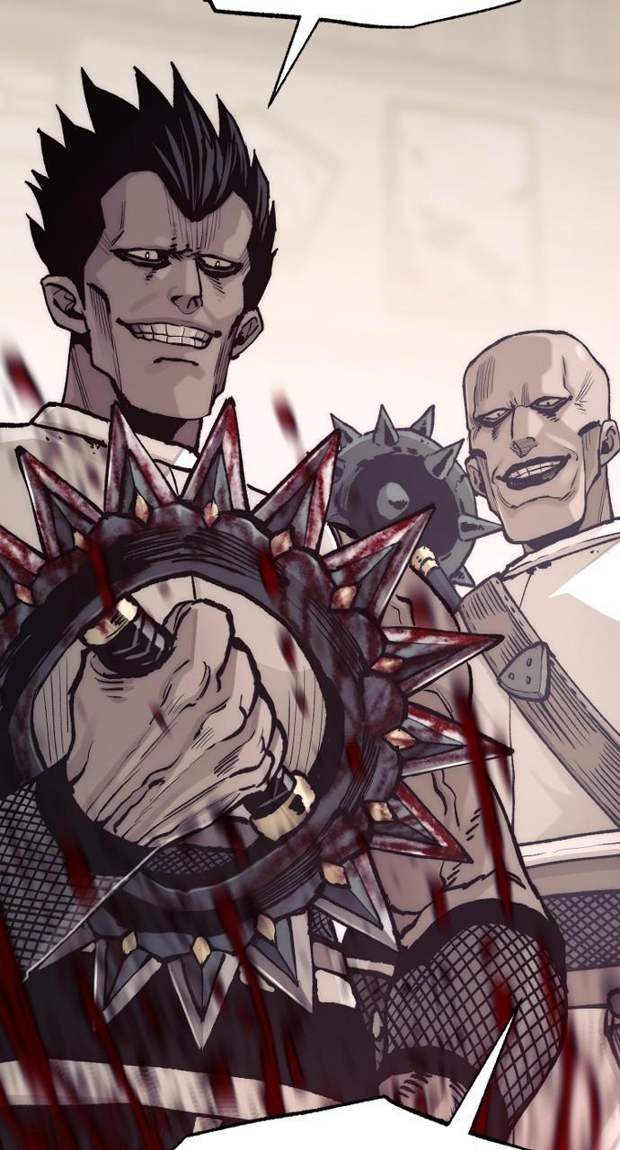 Read Murim Rpg Simulation Manga Online