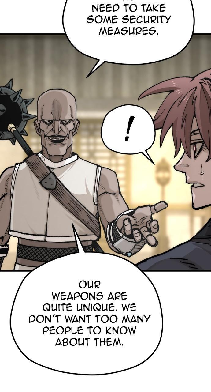 Read Murim Rpg Simulation Manga Online